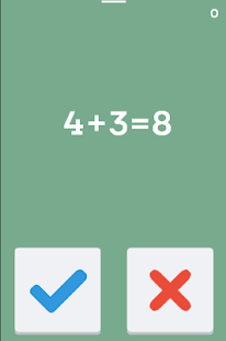MatQuizz Screenshots 1