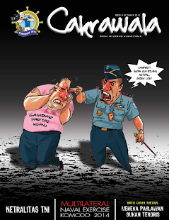 Free Cakrawala Edisi 418 Tahun 2014 APK for PC