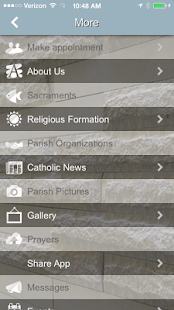 St Stephen Deacon and Martyr Screenshots 3