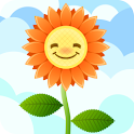 フラワーロック logo