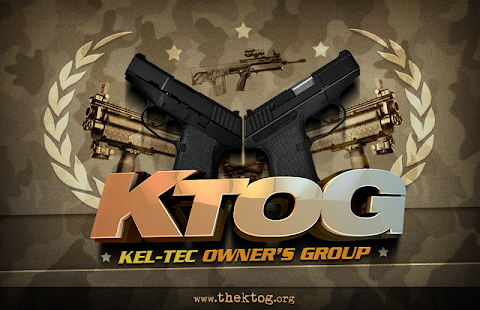 Kel-Tec Forum