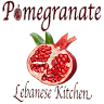 Pomegranate Kitchen Oxford Application icon