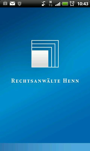 Rechtsanwälte Henn