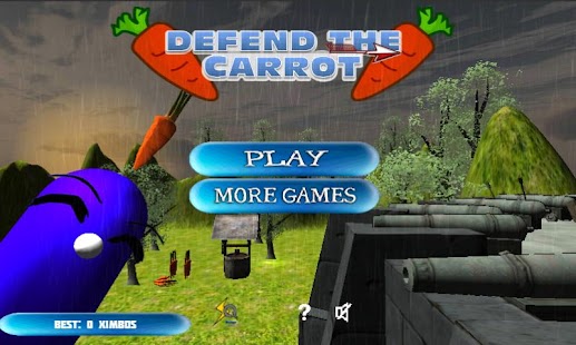 How to install Defend the Carrot 1.0 apk for pc
