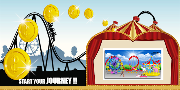 How to get Roller Coaster Run 1.0 apk for laptop