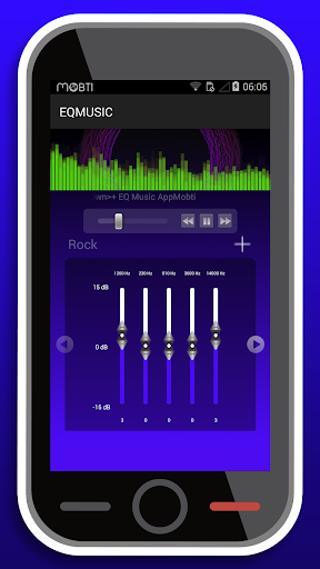 EQMusic Equalizer mp3