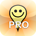 Paragliding Map (PRO) logo