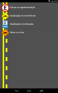 Qual é a placa? Quiz placas Screenshots 1