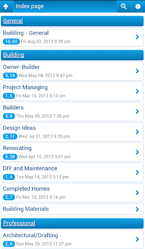 免費下載生產應用APP|ABF Australian Building Forum app開箱文|APP開箱王