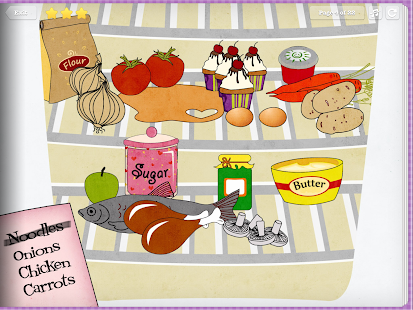 How to mod Mommy's Cookbook- Kids Recipes lastet apk for laptop