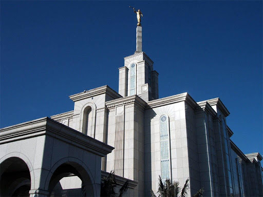 LDS Mormon Temple Pack 6