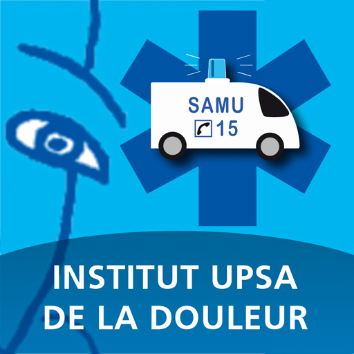 Douleur et Urgences LOGO-APP點子