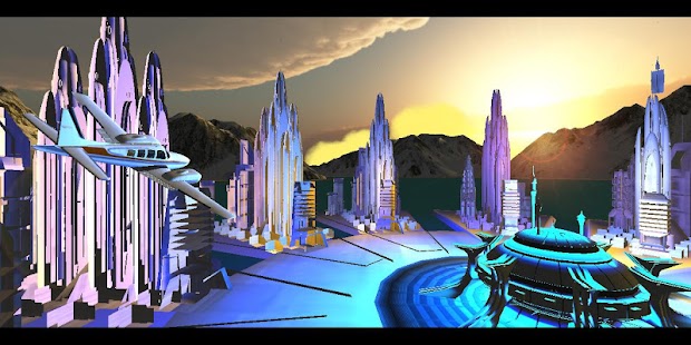 How to install Flight VR lastet apk for android