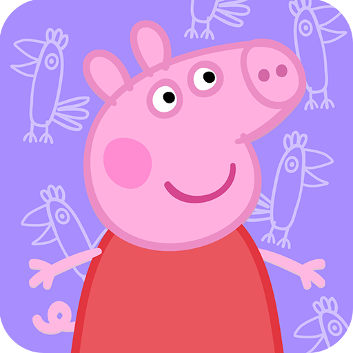 Peppa Pig: Papagaio Polly – Apps no Google Play