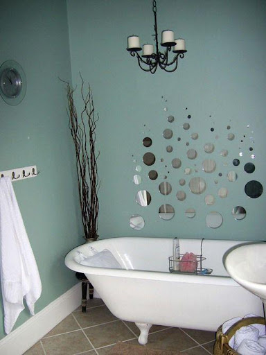 Small Bathroom Ideas