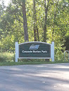 Cascade Burton Park 
