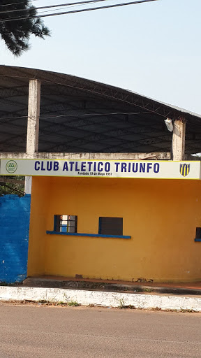 Club Atlético Triunfo