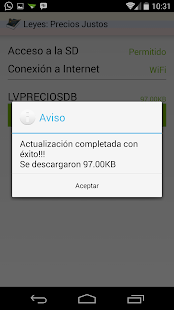 How to download Ley Orgánica de Precios Justos lastet apk for pc
