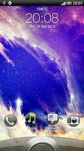 How to download Rosy Clouds Live Wallpaper lastet apk for bluestacks