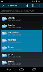 How to install File Manager DroidFS 1.0 apk for laptop