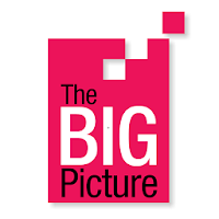 Icona di The Big Picture app - Richmond APK