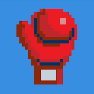 Pixel Boxers logo