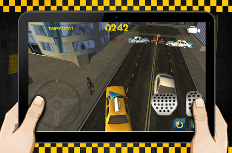 How to mod NYC Taxi Academy Sim Parking 1.2 apk for android