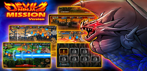 Devil Ninja2(Mission) 1.1.1