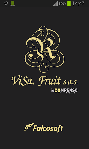 Visa Fruit catalogo prodotti