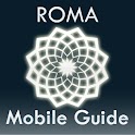 Roma Mobile Guide logo