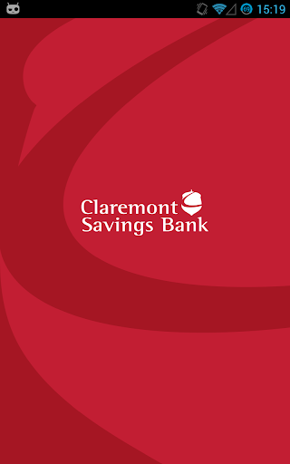 CSB Mobile – Claremont Savings