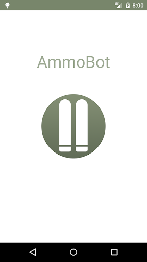 AmmoBot