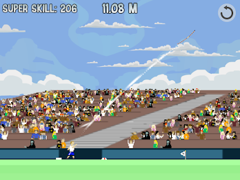 Javelin Masters 2 poster 15