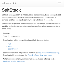 python saltstack doc poster 1
