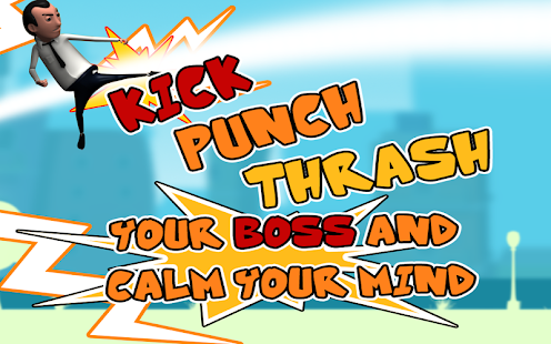 Whack Ur Boss apk 1.12