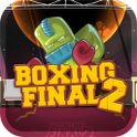 Boxing Final 2 Lite icon