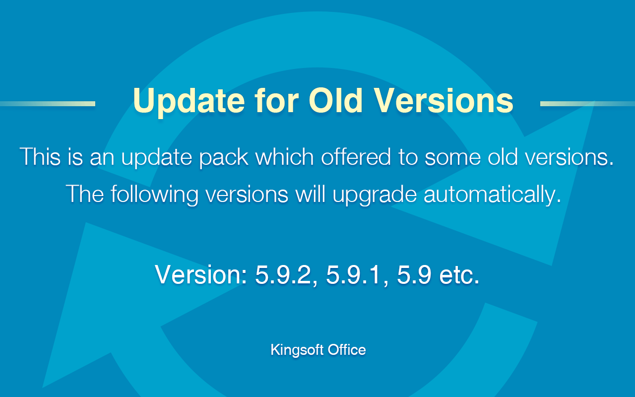 Update for Old Versions - Android Apps on Google Play