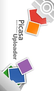 Picasa uploader | Android Forums