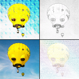 Finger Sketch poster 9