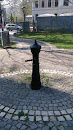 Hydrant Karl-Terkal-Park