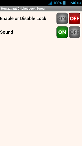 【免費個人化App】Howzzaaat! Cricket Lock Screen-APP點子