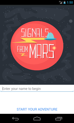 Mars StoryBoard App