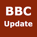 BBC Update logo