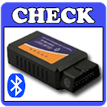 Cover Image of Baixar Elm327 OBD Info 1.0 APK