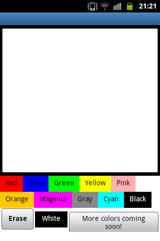 【免費娛樂App】Paint-APP點子