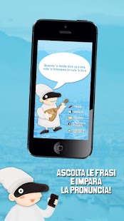 How to install Ueue: Napoli proverbi detti lastet apk for laptop