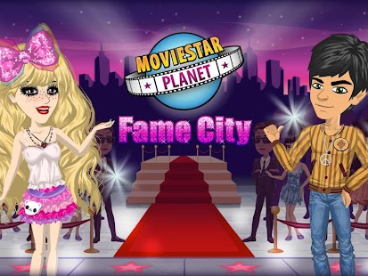 Fame City