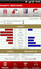 Arsenal FC