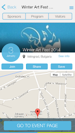 Sponsia: Event Experience poster 3