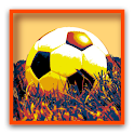 Fútbol Colombiano logo